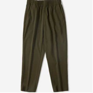 The Italian GoWeave Easy Pant  - Size 0